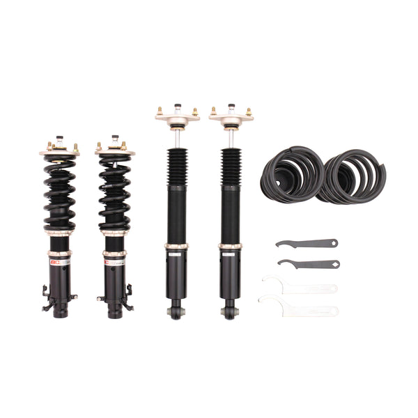 Racing Coilovers | 1994-1998 - HONDA - Odyssey USDM