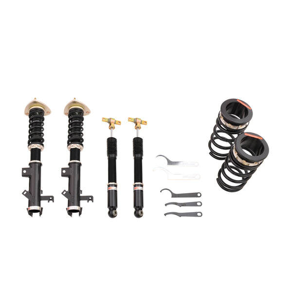 Racing Coilovers | 2005-2010 - HONDA - Odyssey USDM