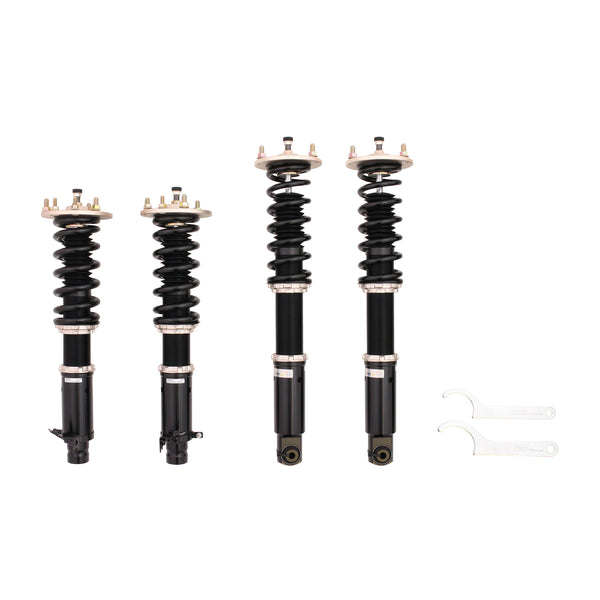 Racing Coilovers | 1996-2004 - ACURA - RL