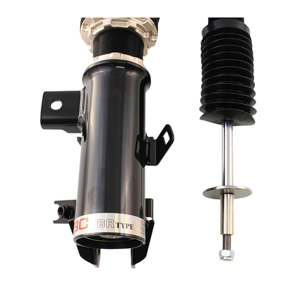 Racing Coilovers | 2014-2015 HONDA - Civic (SI Only)