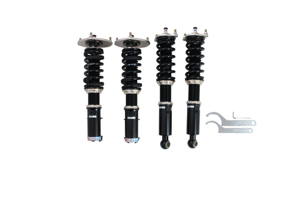 Racing Coilovers | 1989-1994 - MITSUBISHI - Eclipse AWD + Eagle Talon AWD