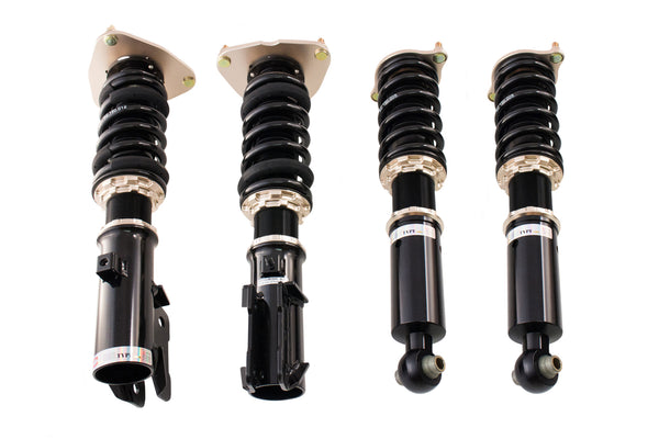 Racing Coilovers | 1991-1999 - MITSUBISHI - 3000 GT FWD + Dodge Stealth FWD
