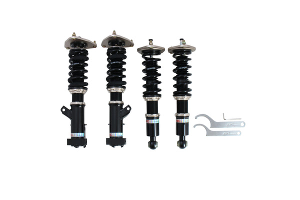 Racing Coilovers | 2006-2012 - MITSUBISHI - Eclipse