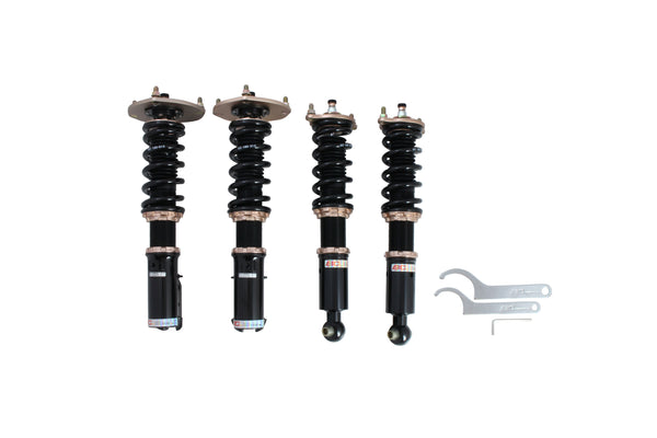 Racing Coilovers | 1989-1994 - MITSUBISHI - Eclipse FWD