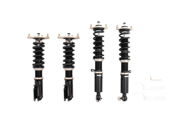 Racing Coilovers | 1989-1992 - MITSUBISHI - Galant VR4