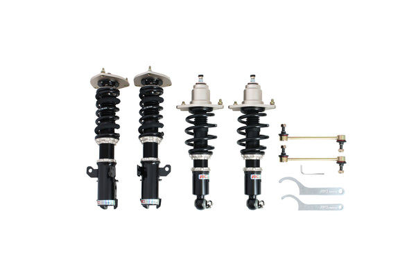 Racing Coilovers | 2003-2008 - PONTIAC - Vibe FWD