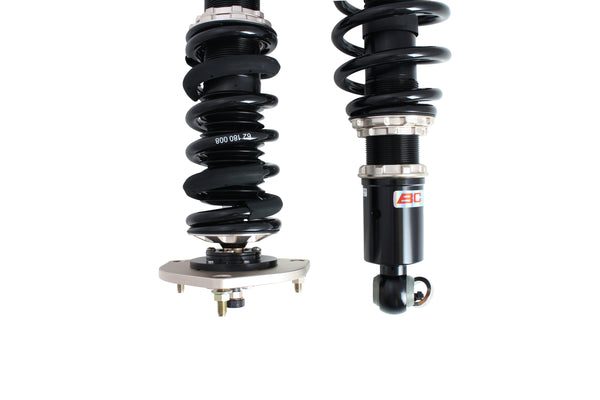 Racing Coilovers | 2003-2008 - TOYOTA - Corolla/Altis