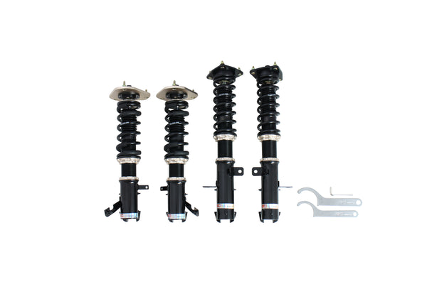 Racing Coilovers | 1993-2002 - TOYOTA - Corolla