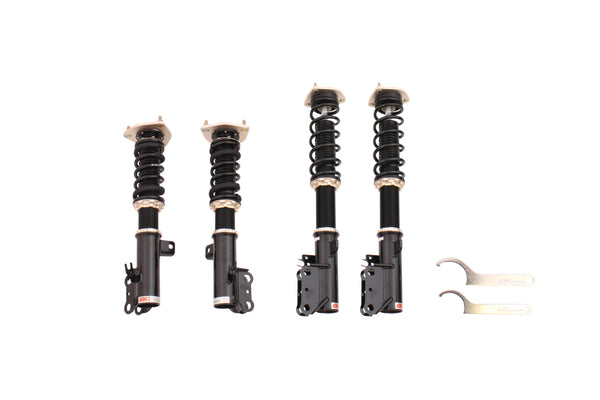 Racing Coilovers | 1997-2001 - TOYOTA - Camry