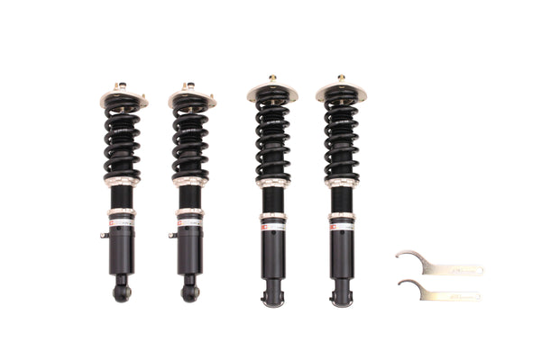 Racing Coilovers | 1992-2000 - TOYOTA - Chaser 2WD