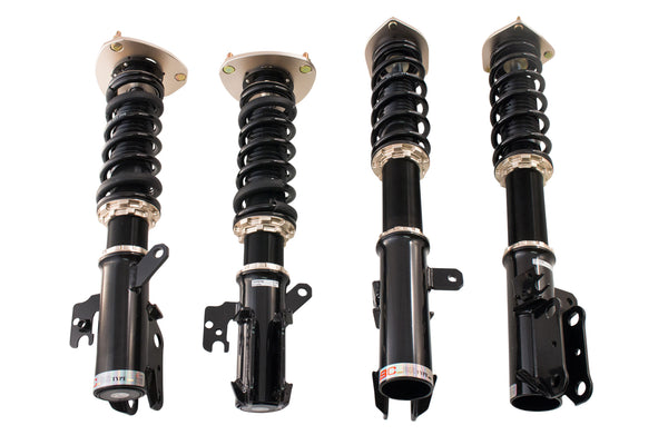 Racing Coilovers | 2004-2008 - TOYOTA - Solara