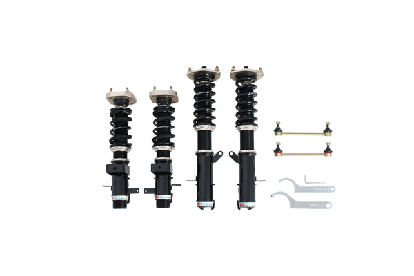 Racing Coilovers | 1990-1999 - TOYOTA - MR2