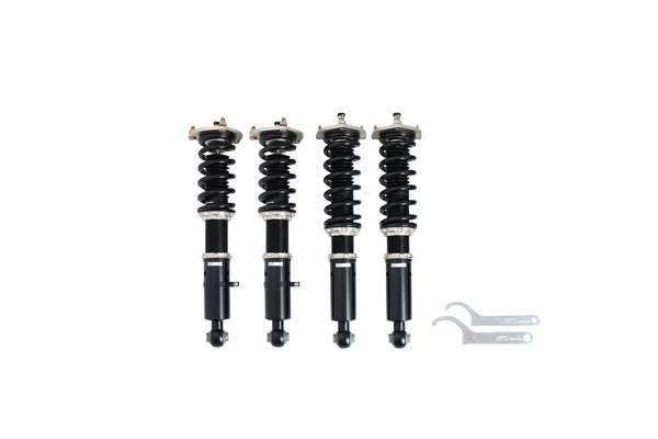 Racing Coilovers | 1986-1992 - TOYOTA - Supra