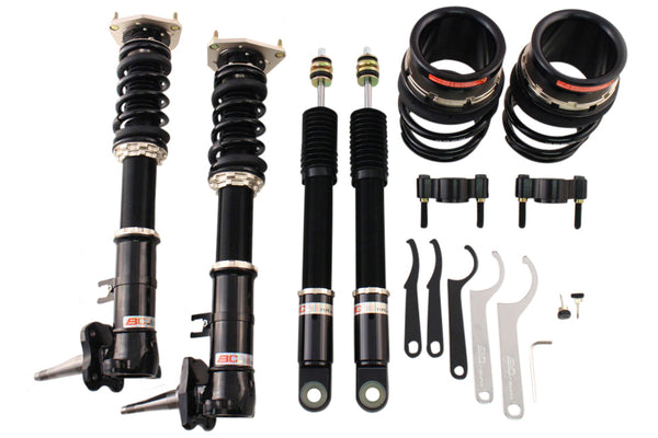 Racing Coilovers | 1983-1987 - TOYOTA - Corolla (With Front Spindle)