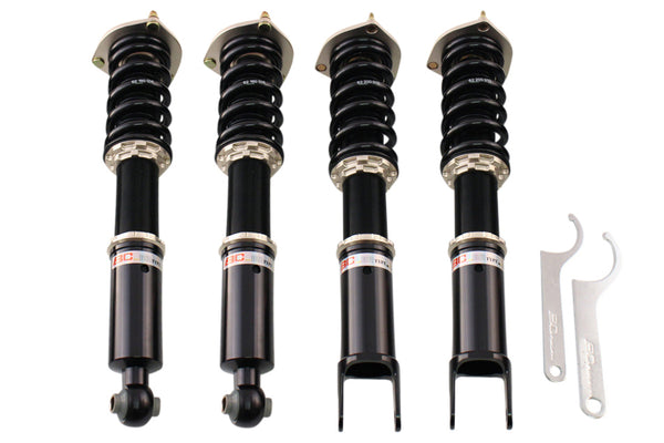 Racing Coilovers | 1992-2000 - LEXUS - SC 300/400