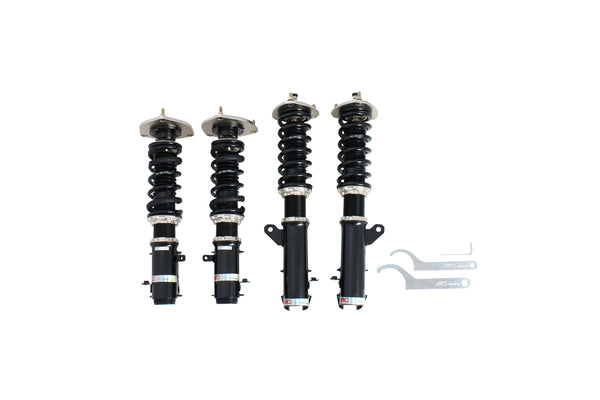 Racing Coilovers | 2000-2005 - TOYOTA - MR2 Spyder (Fits 135)