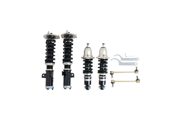 Racing Coilovers | 2000-2006 - TOYOTA - Celica