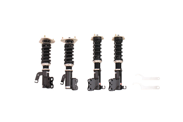 Racing Coilovers | 1990-1993 - TOYOTA - Celica AWD