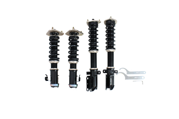 Racing Coilovers | 1994-1999 - TOYOTA - Celica