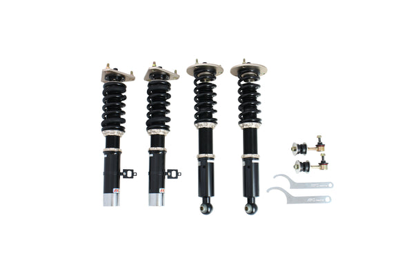 Racing Coilovers | 1989-1992 - TOYOTA - Cressida/Chaser (Weld In)