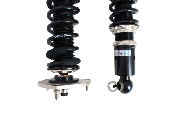 Racing Coilovers | 2009-2018 - TOYOTA - Corolla/Altis (Extreme By Default)