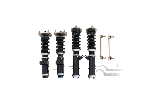 Racing Coilovers | 1987-1989 - TOYOTA - MR2