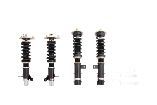 Racing Coilovers | 1994-1999 - TOYOTA - Celica Superstrut