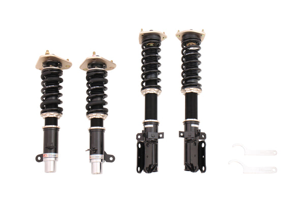 Racing Coilovers | 1994-1999 - TOYOTA - Celica Superstrut