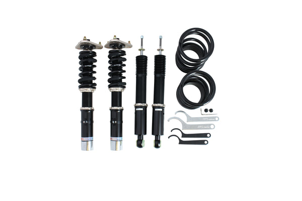 Racing Coilovers | 1985-1988 - TOYOTA - Cressida (w/o TEMS - Weld In)