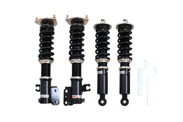 Racing Coilovers | 1995-1999 - NISSAN - Maxima