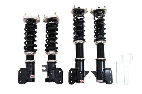 Racing Coilovers | 1991-1994 - NISSAN - Sentra