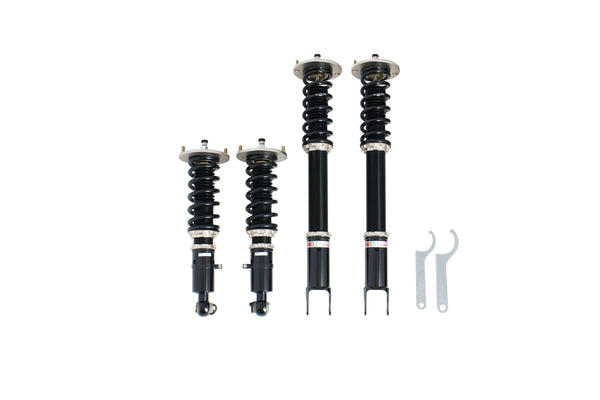 Racing Coilovers | 1999-2002 - NISSAN - Skyline R34 GTR