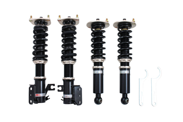 Racing Coilovers | 2000-2003 - NISSAN - Maxima