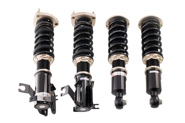Racing Coilovers | 1995-1999 - NISSAN - Sentra