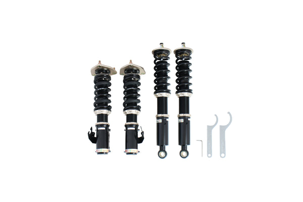 Racing Coilovers | 1989-1994 - NISSAN - Silvia 240SX (S13)