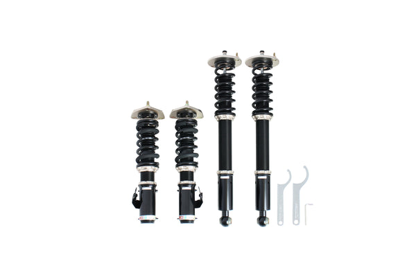 Racing Coilovers | 1995-1998 - NISSAN - Silvia 240SX (S14)