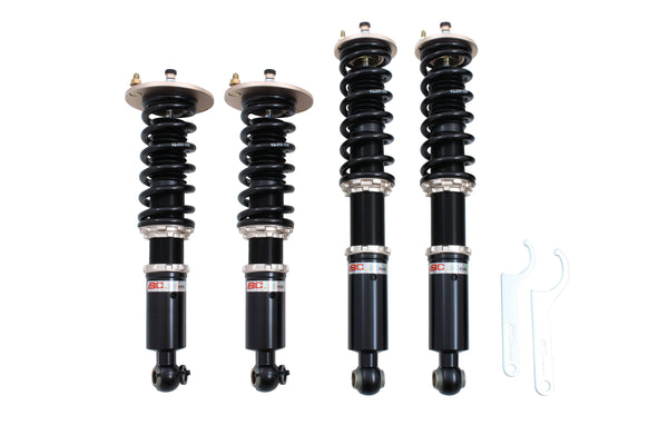 Racing Coilovers | 1989-1994 - NISSAN - Skyline R32 GTS