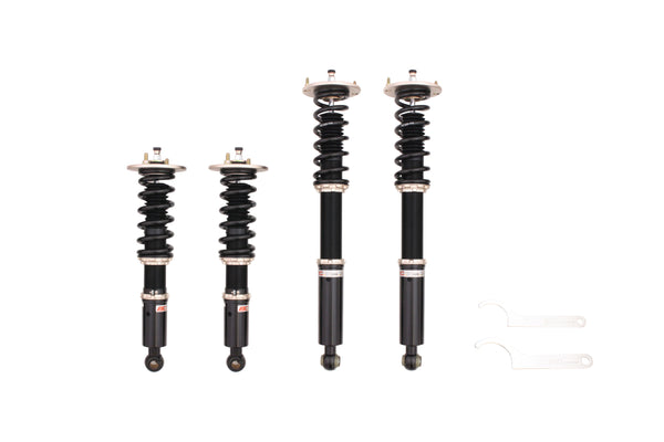 Racing Coilovers | 1993-1998 - NISSAN - Skyline R33 GTS