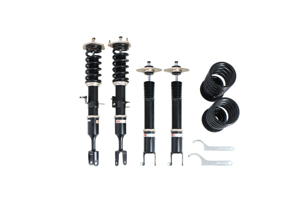 Racing Coilovers | 2003-2007 - INFINITI - G35 Coupe