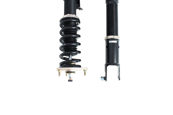 Racing Coilovers | 2003-2007 - INFINITI - G35 Coupe
