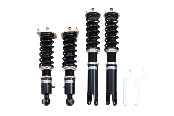 Racing Coilovers | 1990-1996 - NISSAN - Fairlady Z/300ZX