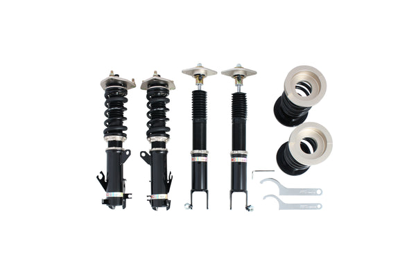 Racing Coilovers | 2002-2006 - NISSAN - Altima