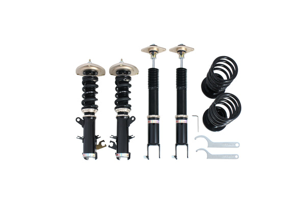 Racing Coilovers | 2007-2012 - NISSAN - Altima