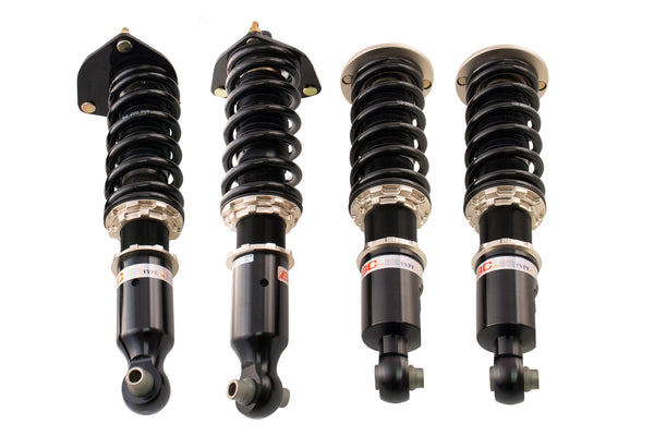 Racing Coilovers | 1999-2002 - NISSAN - G20