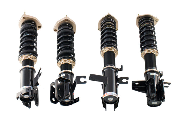 Racing Coilovers | 1990-1994 - NISSAN - Pulsar GTIR AWD
