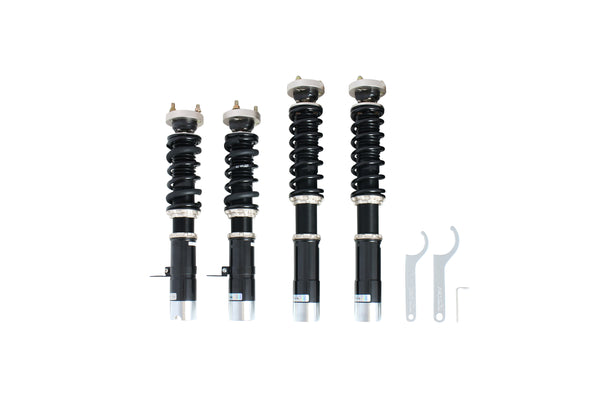 Racing Coilovers | 1974.5-1978 - NISSAN - 260Z (Weld In)