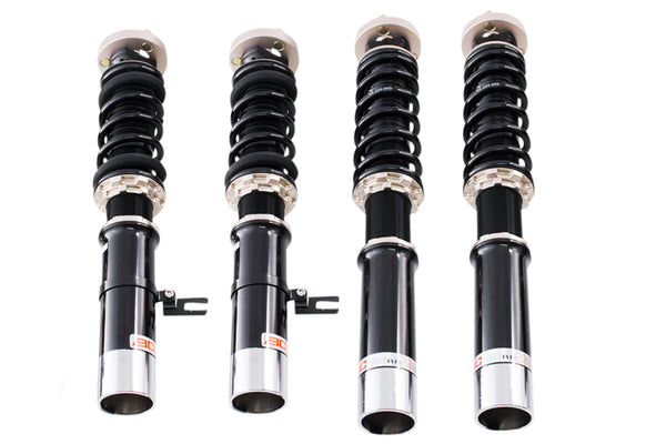 Racing Coilovers | 1969-1974 - NISSAN - 240Z (Weld In) - Also Fits 1974 ONLY 260Z With 51mm/2'' Front Strut Tube