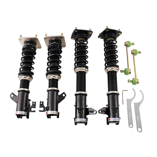 Racing Coilovers | 1999-2003 - MAZDA - Protegé