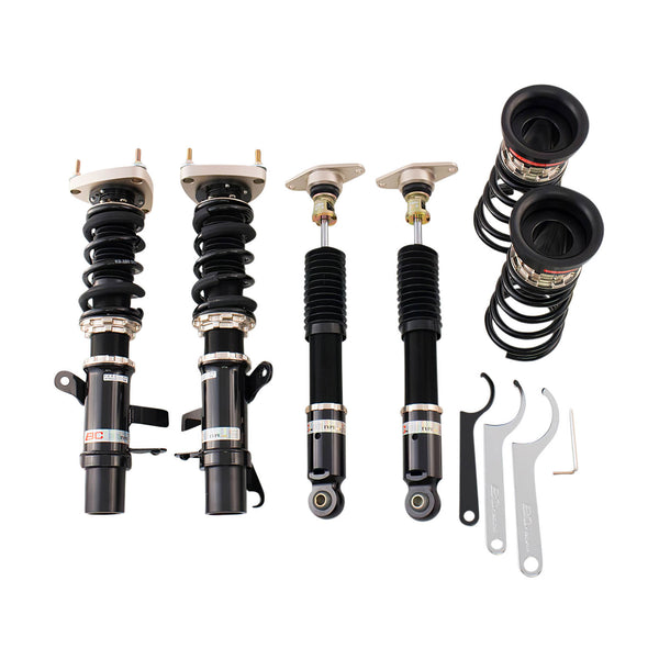 Racing Coilovers | 2013-2018 - FORD - Focus ST