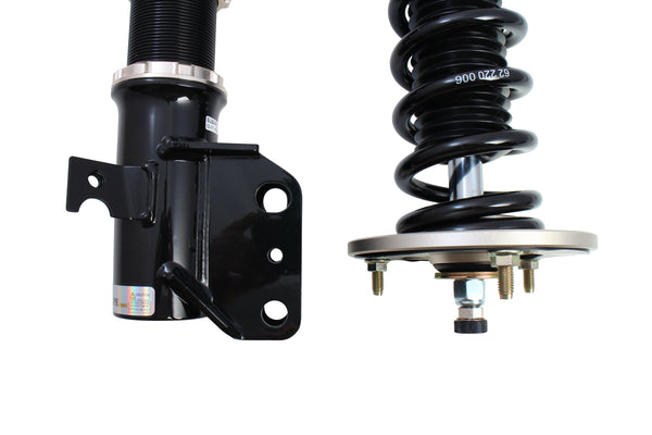 Racing Coilovers | 2002-2007 - SUBARU - Impreza WRX (Rear Camber Plates Available)
